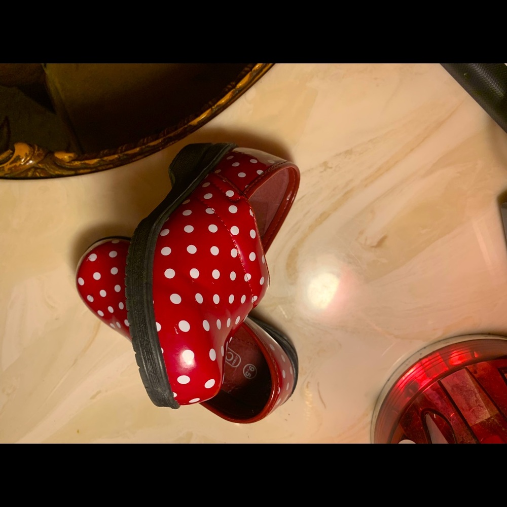 Beautiful kids crock